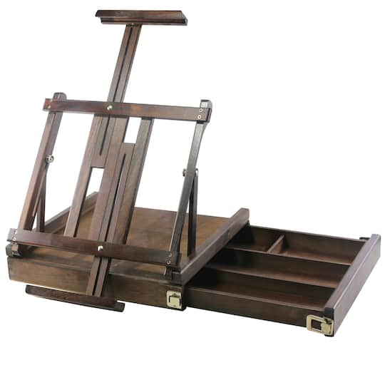 Deluxe Adjustable Box Table Easel by Artist&#x27;s Loft&#x2122;